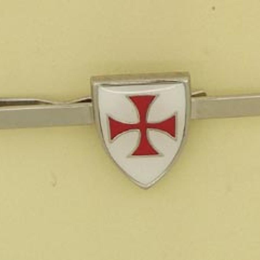 TB0758 Templar Shield