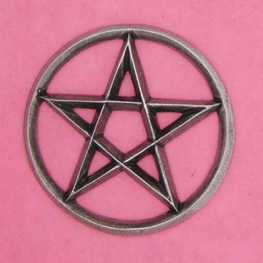 ST835 Pentagram