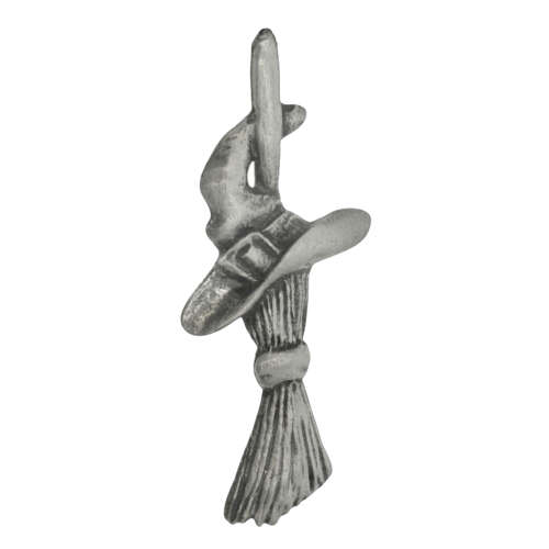 XDHBR0870 Witches Broom Brooch