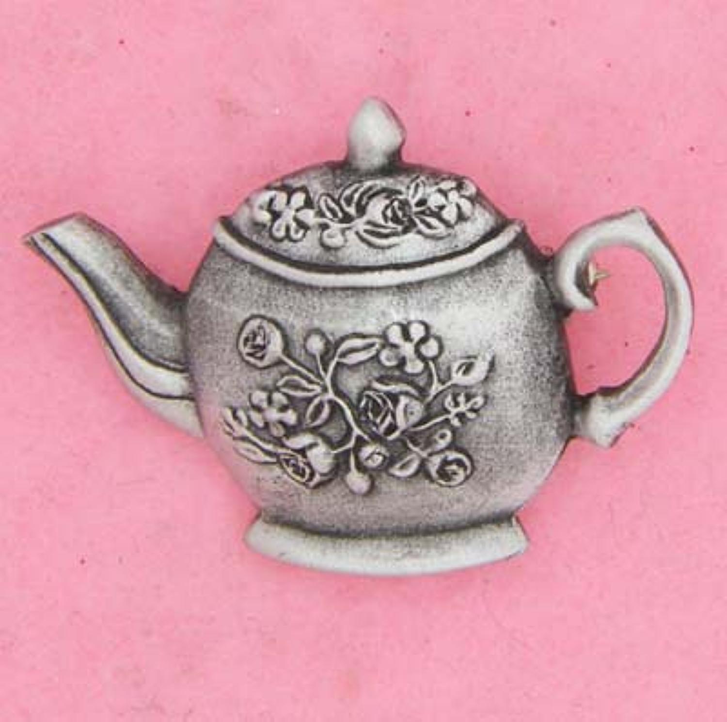 BR0880 Teapot