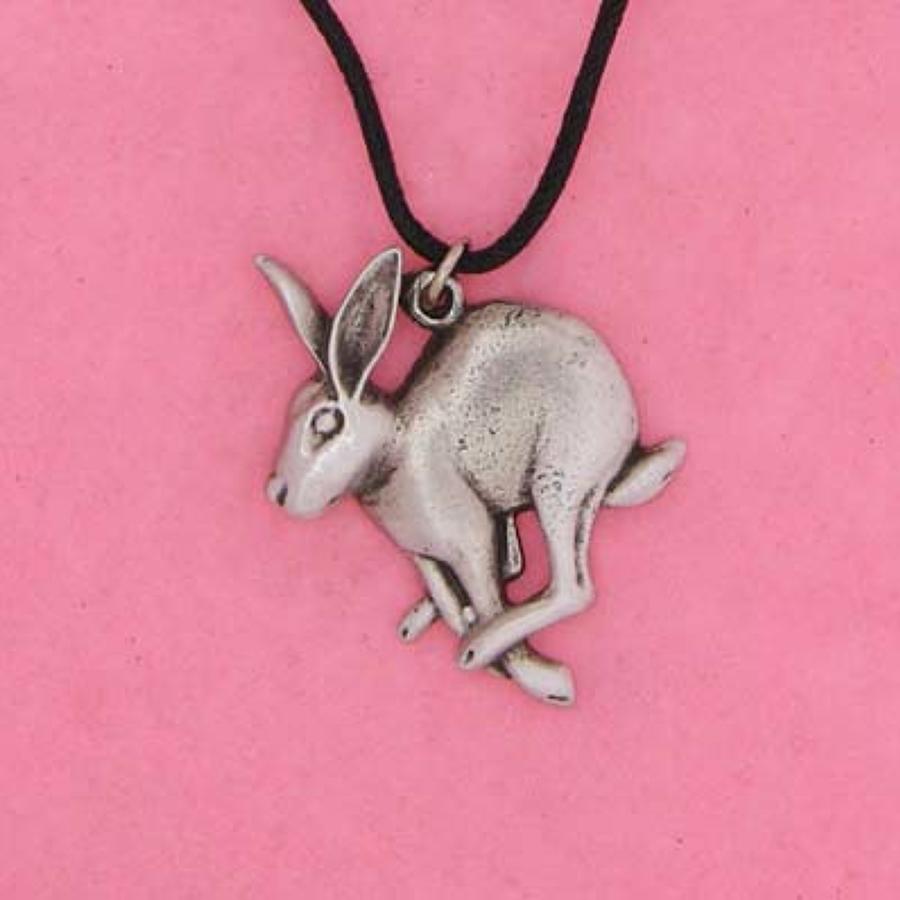 P0746 Mad March Hare