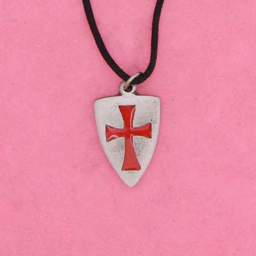 P0831 Templar Shield