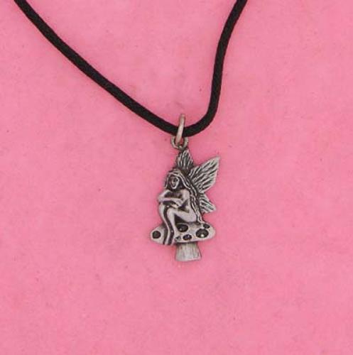 XDHP0865 Sunset Faerie Pendant