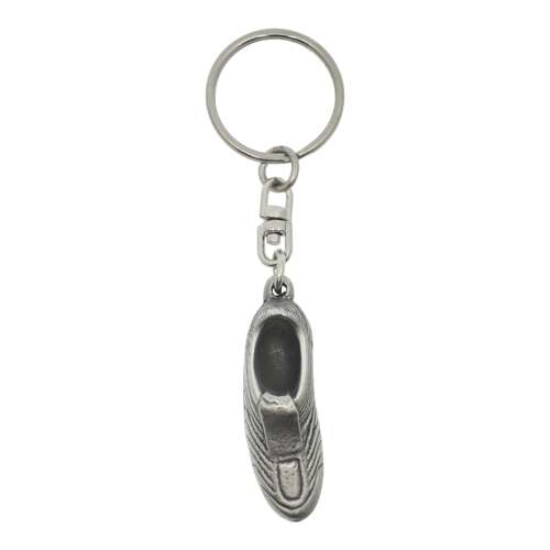 XDHKR0824 Football Boot Keyring