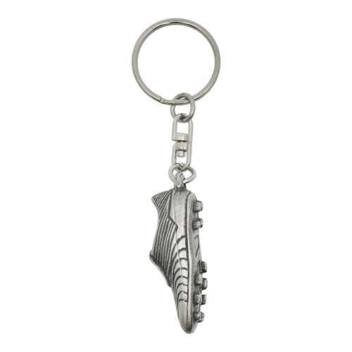 XDHKR0824 Football Boot Keyring