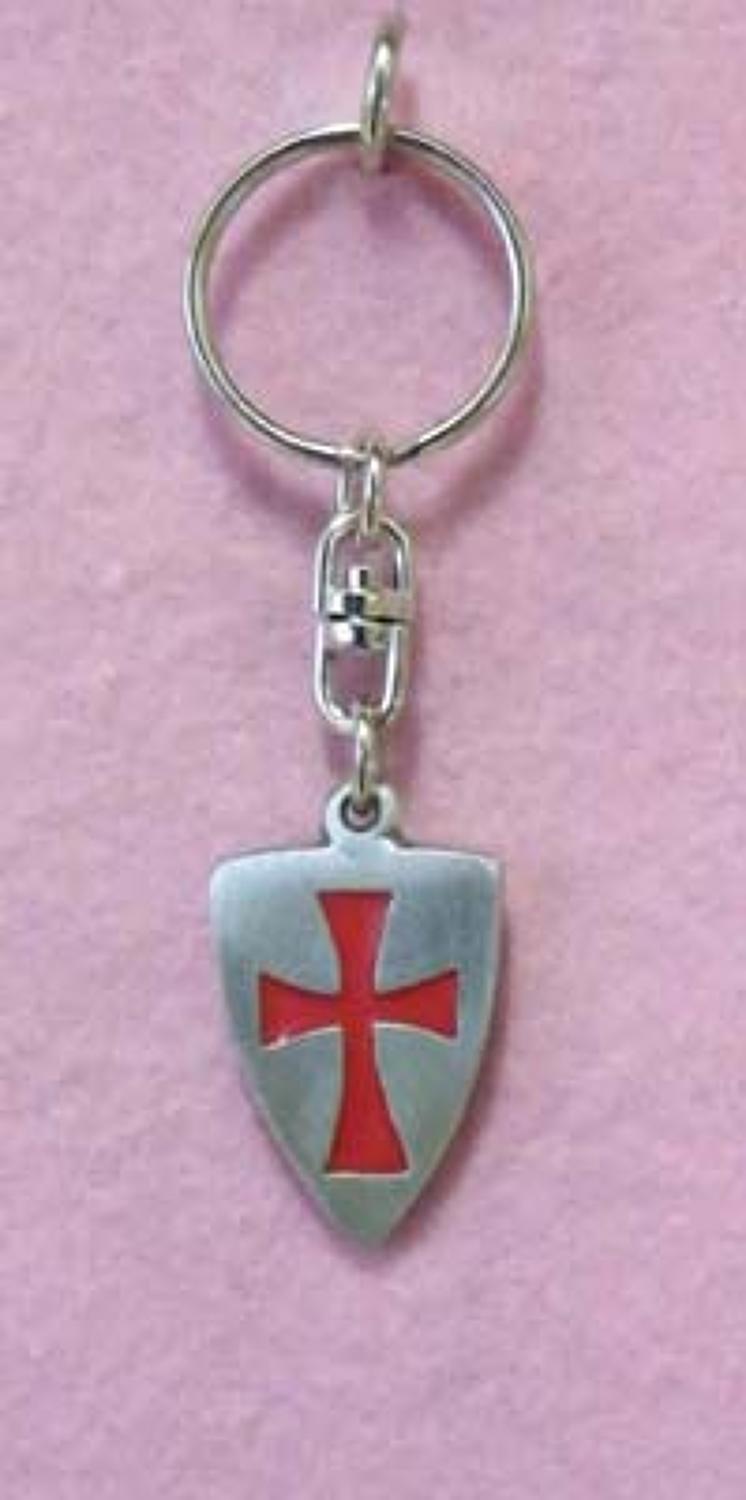 KR0831 Templar Shield