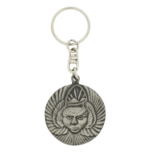 XDHKR0842 Bird Keyring