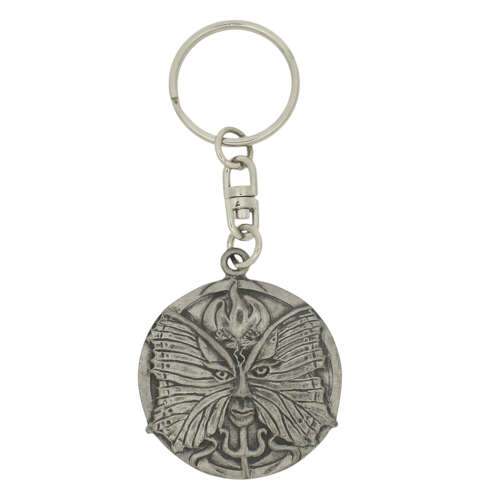 XDHKR0843 Psyche Keyring