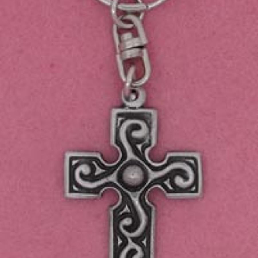 KR0241 Celtic Cross
