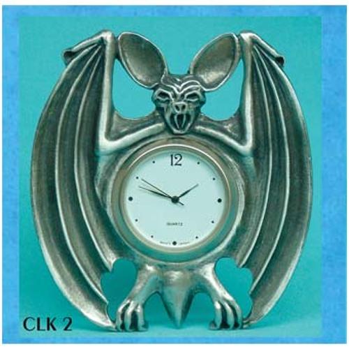 XDHCLK2 Bat Clock