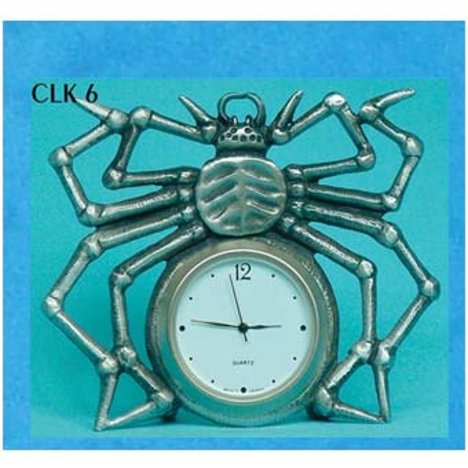 CLK6 Spider