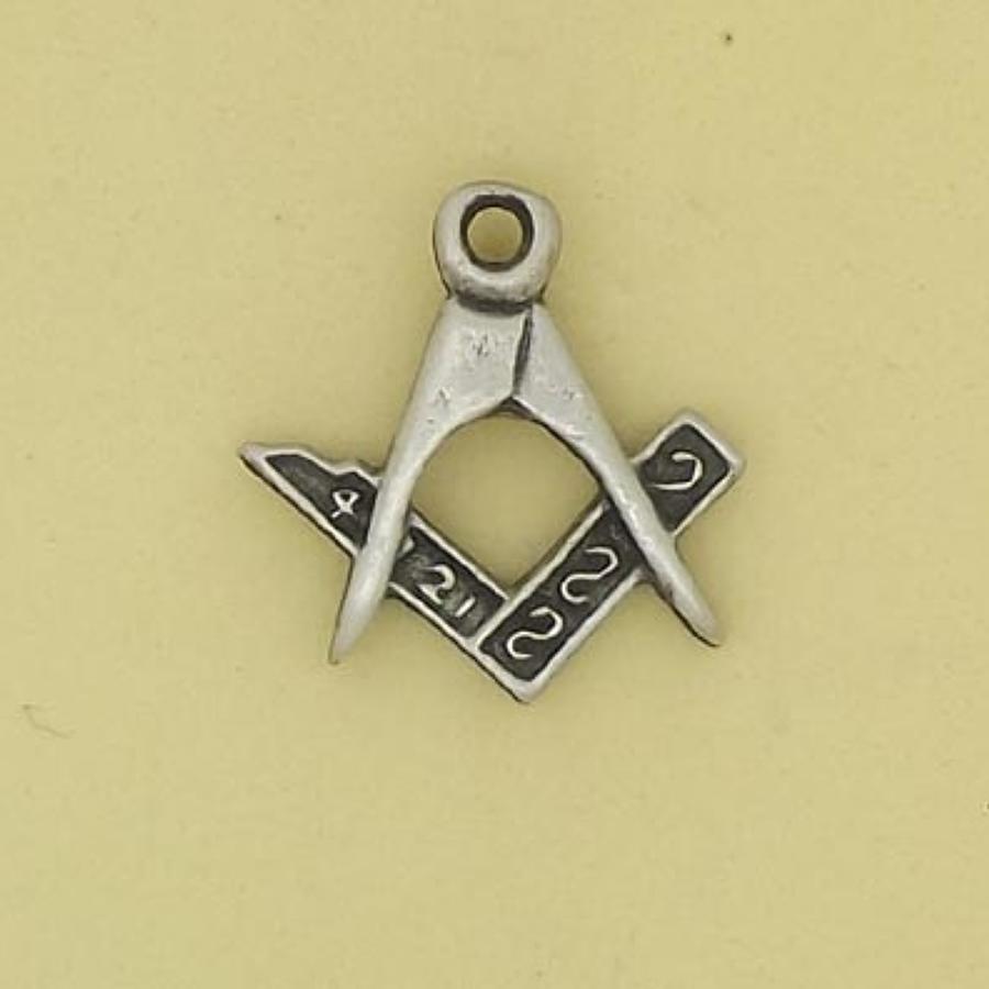 LP0792 Masonic
