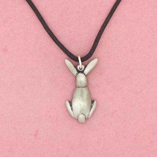 XDHP1050 Hare Pendant