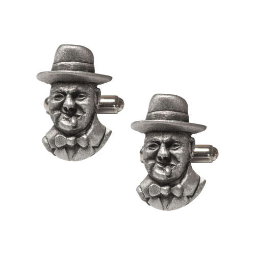 XDHCL1056 Churchill Cufflinks
