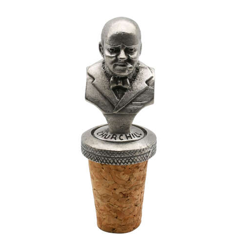 XDHBS1020 Churchill Bottle Stopper