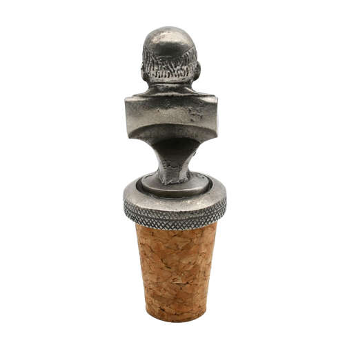 XDHBS1020 Churchill Bottle Stopper