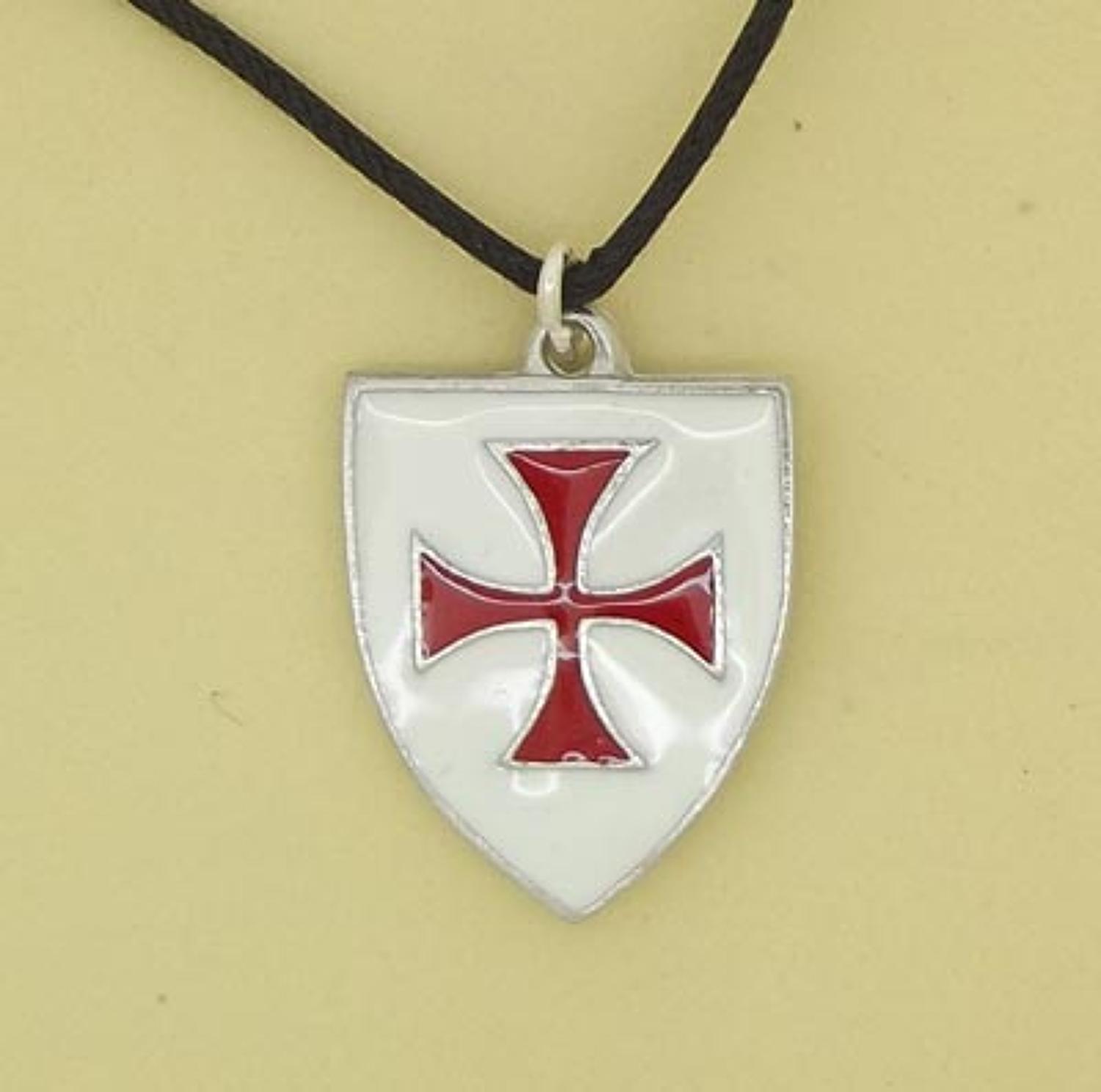 P764e Templar Shield