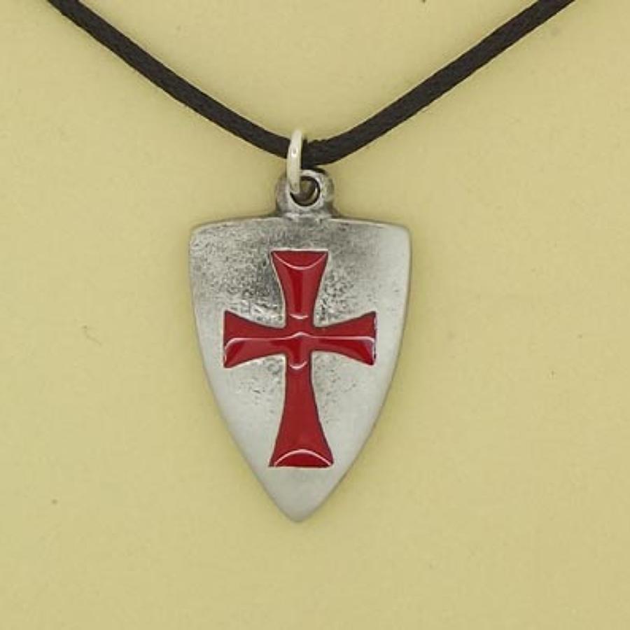 P831 Templar Shield