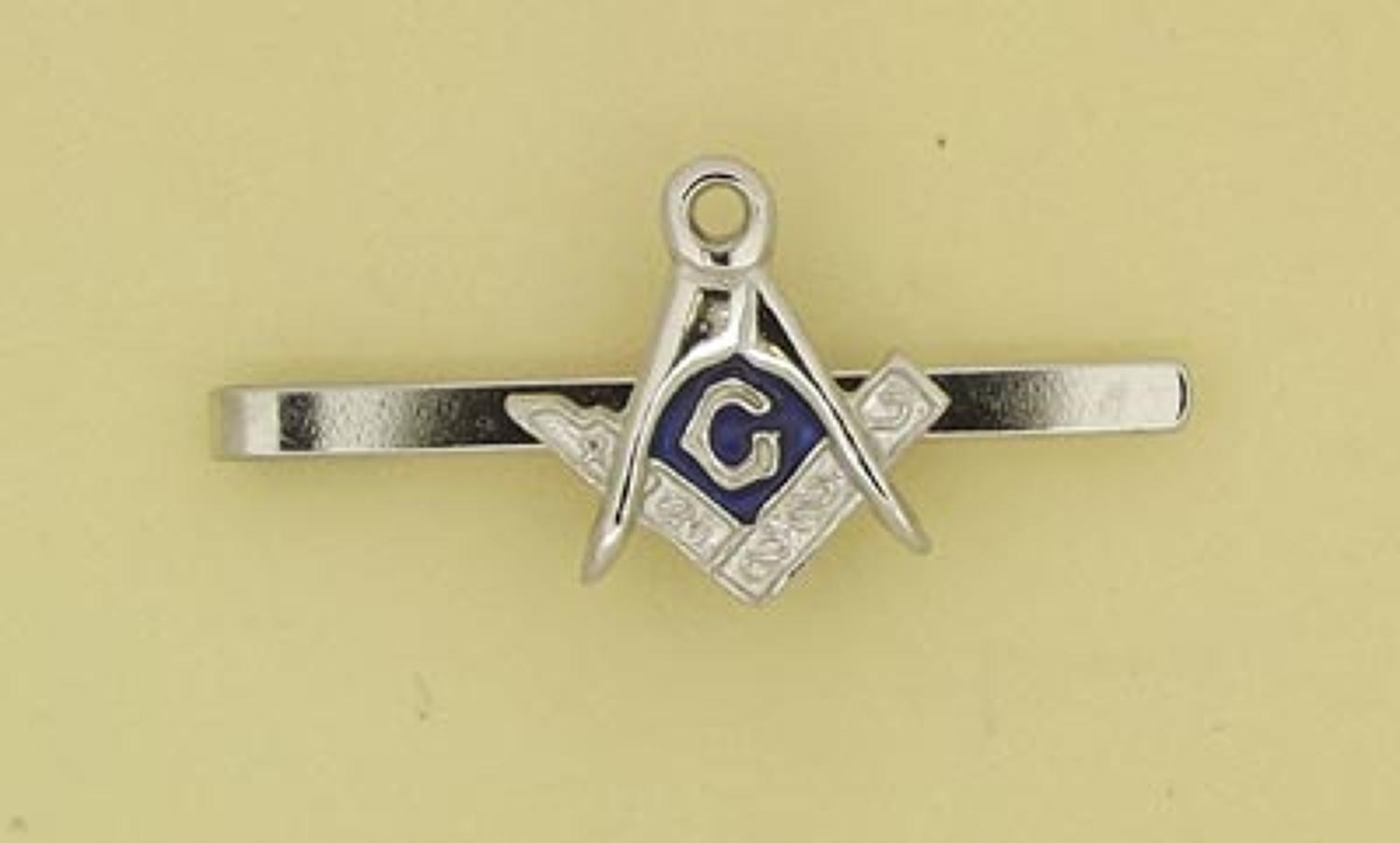 TB682 Masonic G Blue