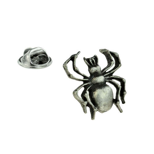 XDHLP0765 Spider Lapel Pin