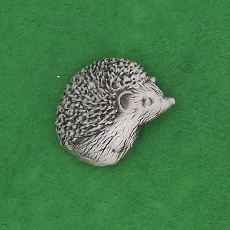 LP1121 Hedgehog