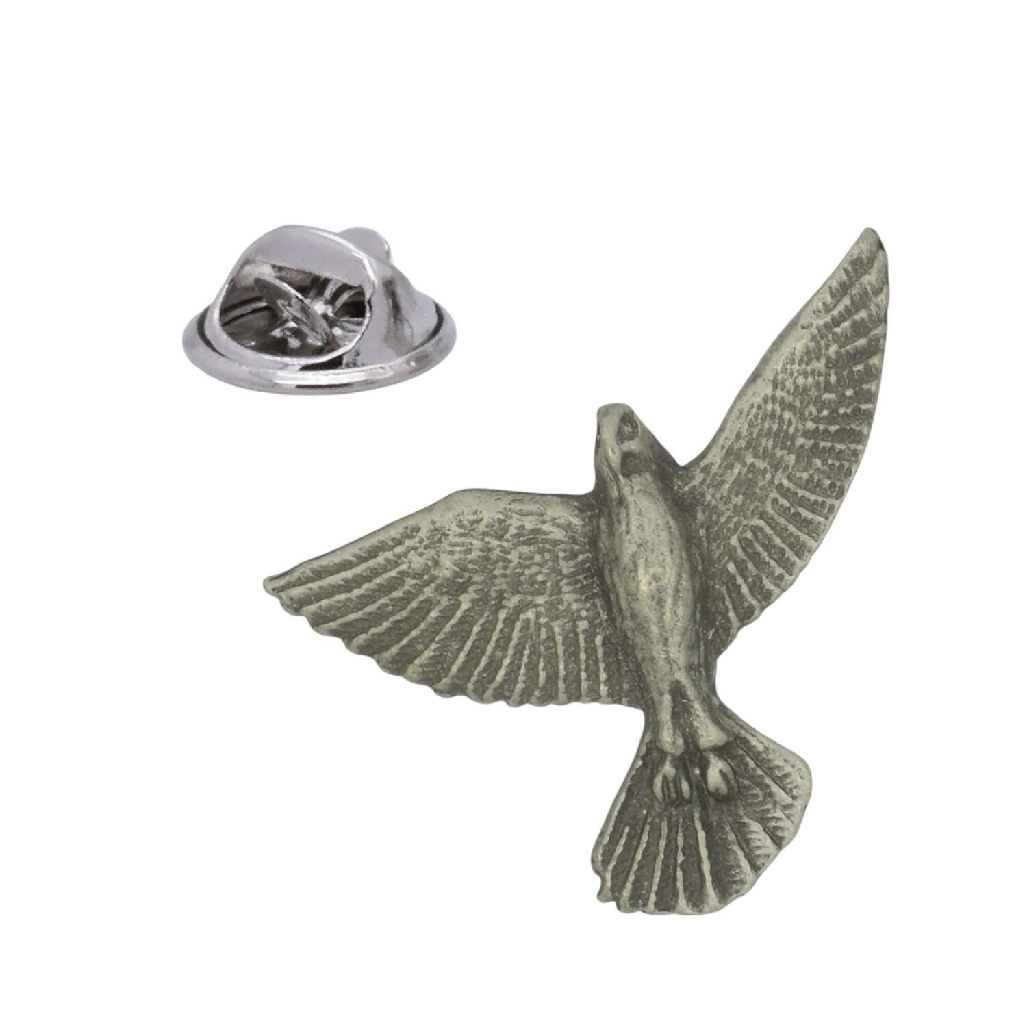 Merli Pin XDHLP1144 Merlin Lapel Pin