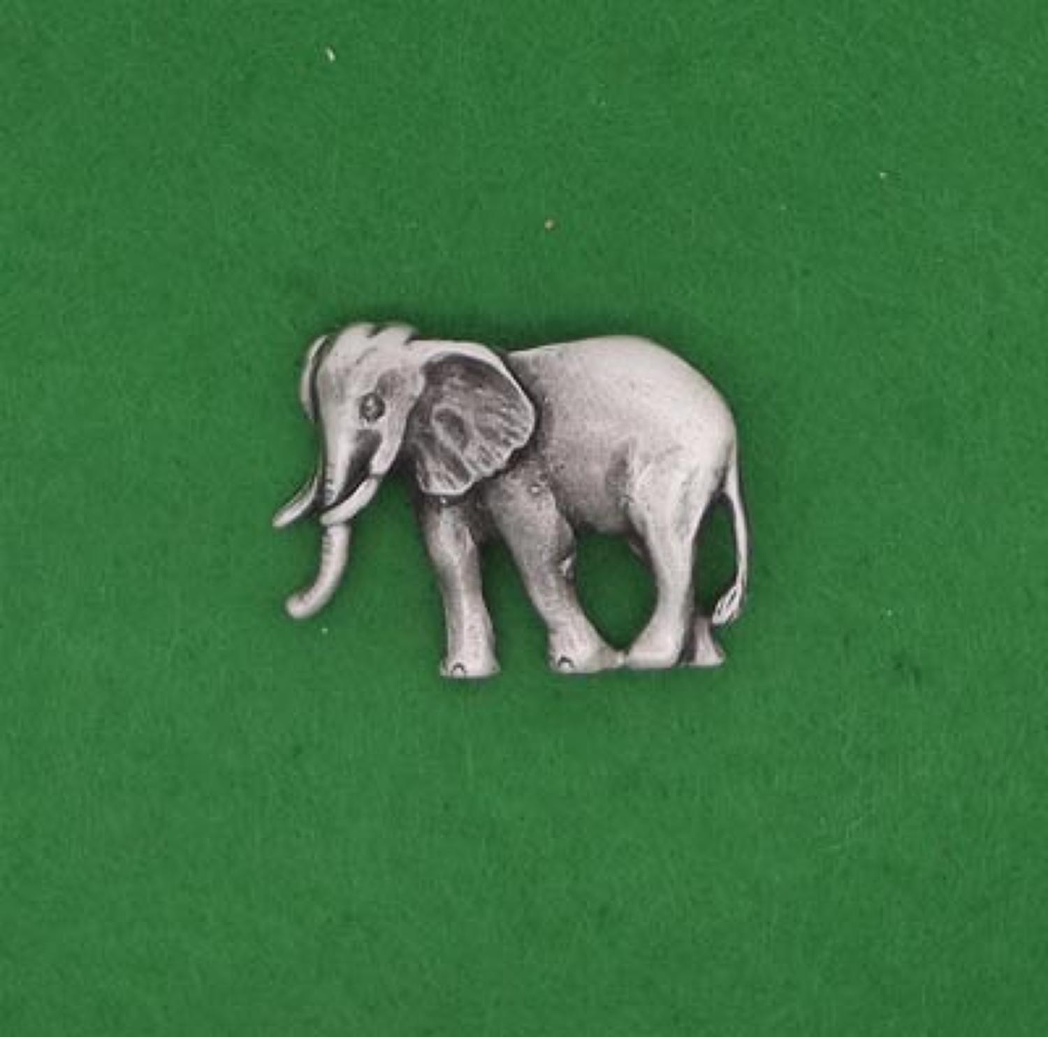 BR1181 Elephant