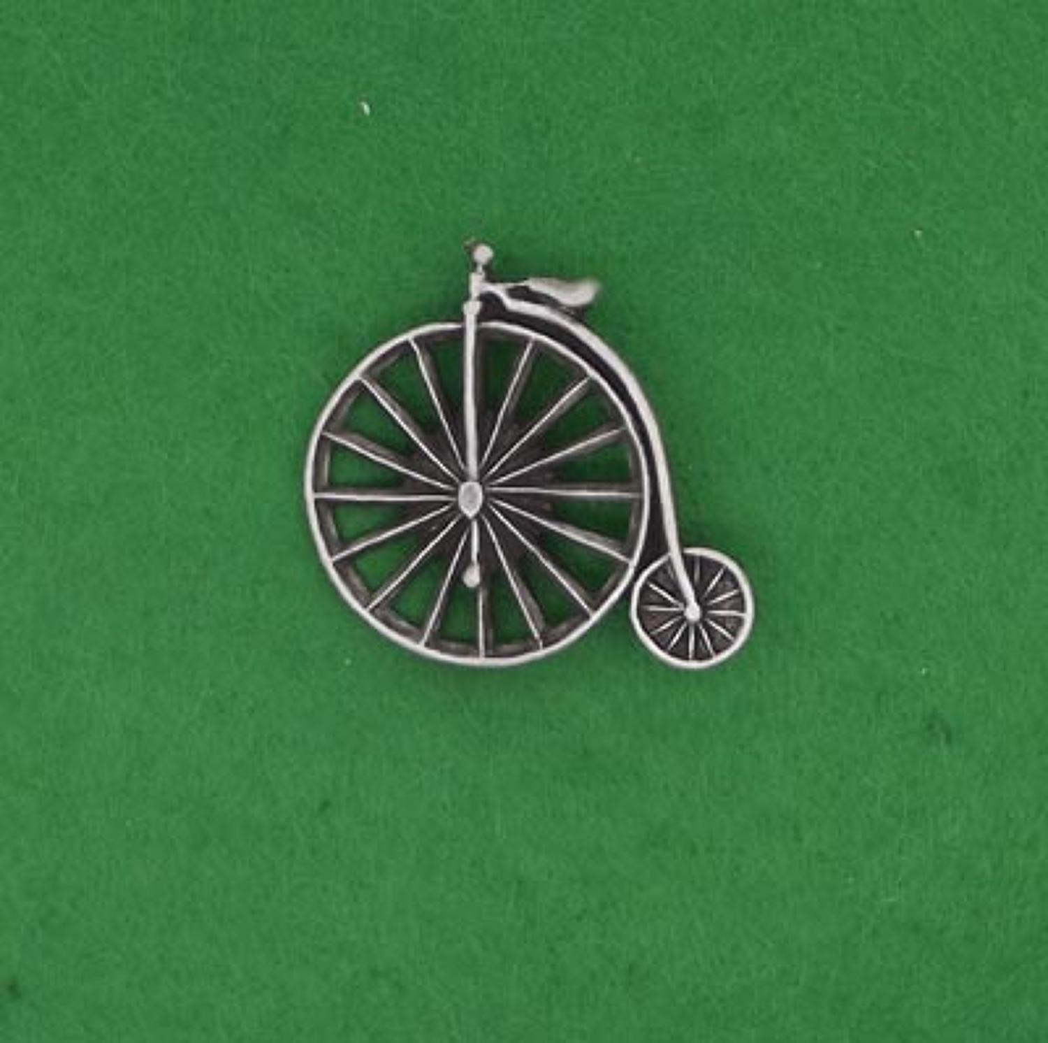 BR1221 Penny Farthing