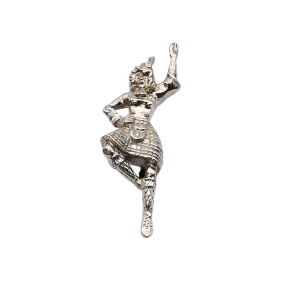 XDHBR1166 Dancer Brooch