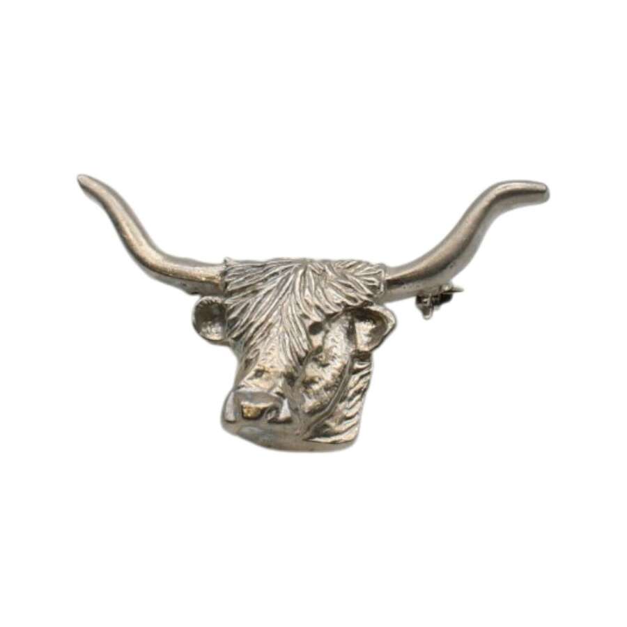 XDHBR1168 Heilan Coo Brooch