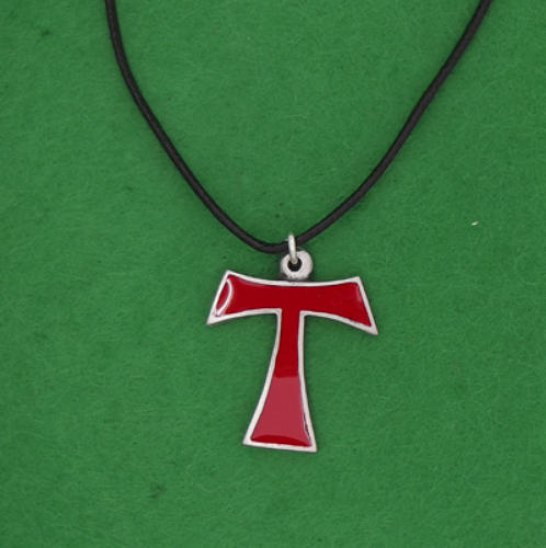 XDHP1212 Tao Pendant