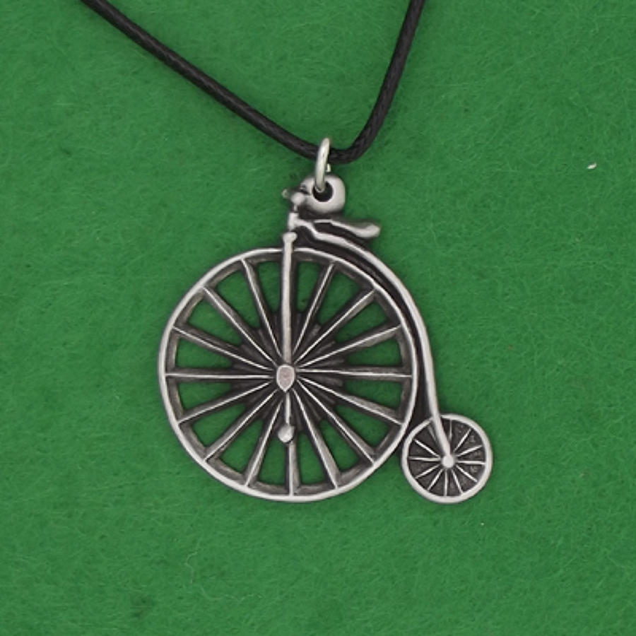 P1221 Penny Farthing