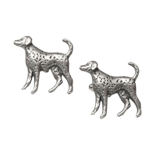 XDHCL1246 Dalmatian Cufflinks
