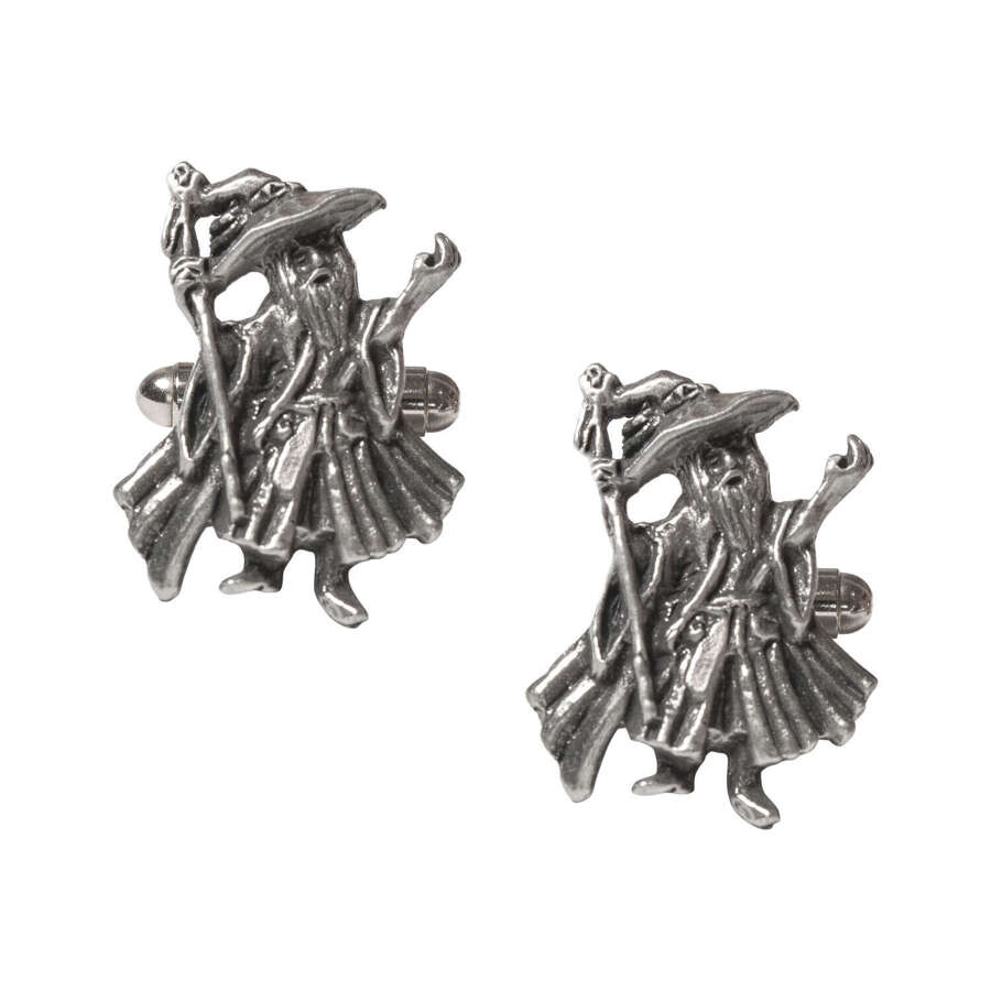 XDHCL1268 Merlin Cufflinks