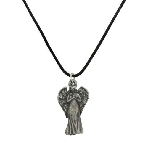 XDHP1269 Angel Pendant