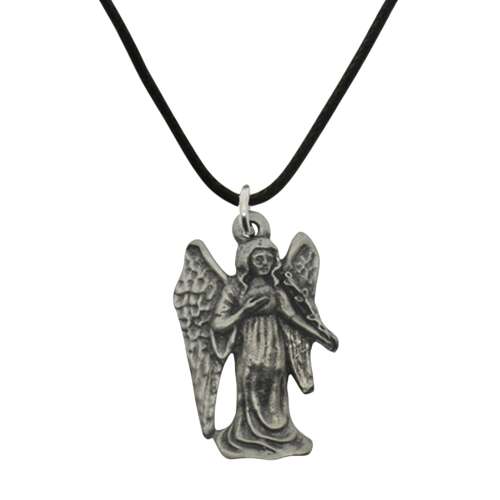 XDHP1271 Angel Pendant