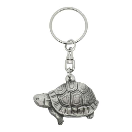 XDHKR1356 Tortoise Keyring