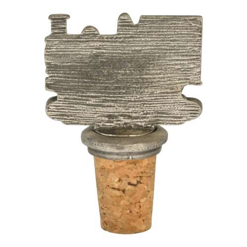 XDHBS1010 Porthmadog Bottle Stopper