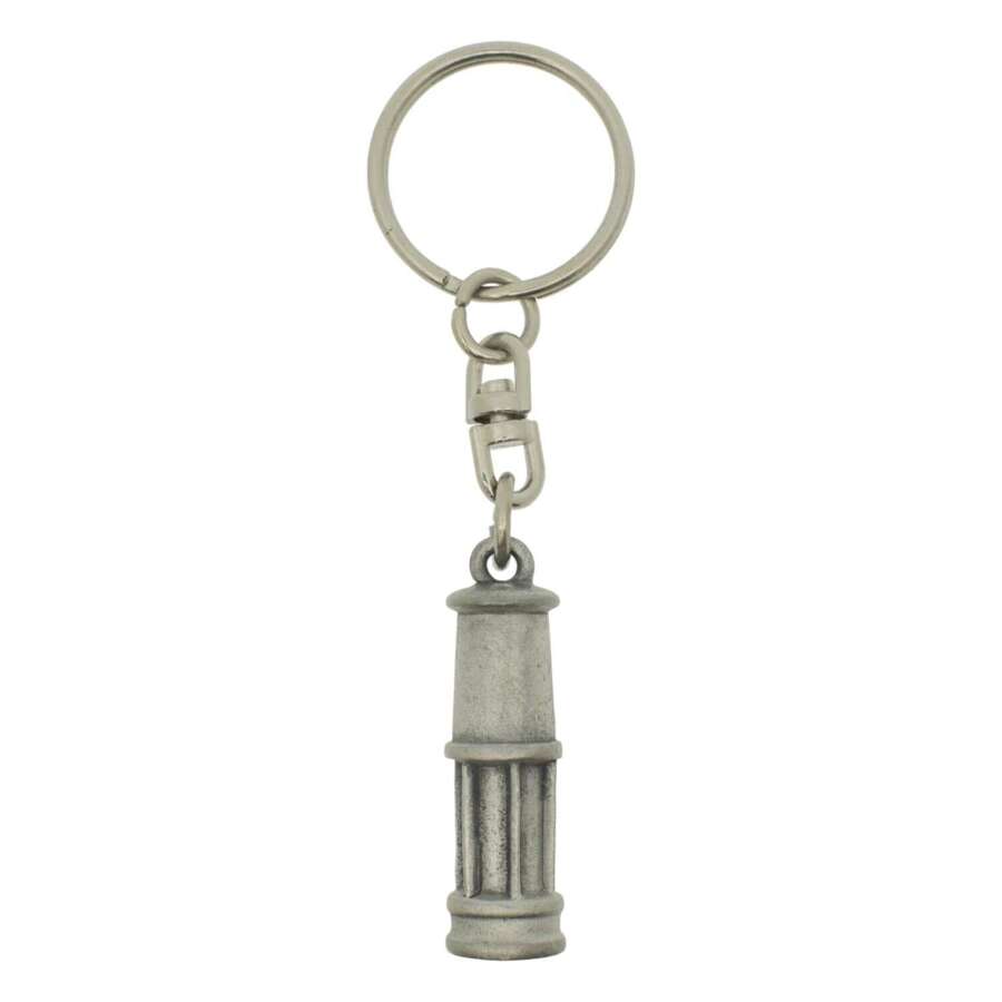 XDHKR1002 Miners Lamp Keyring