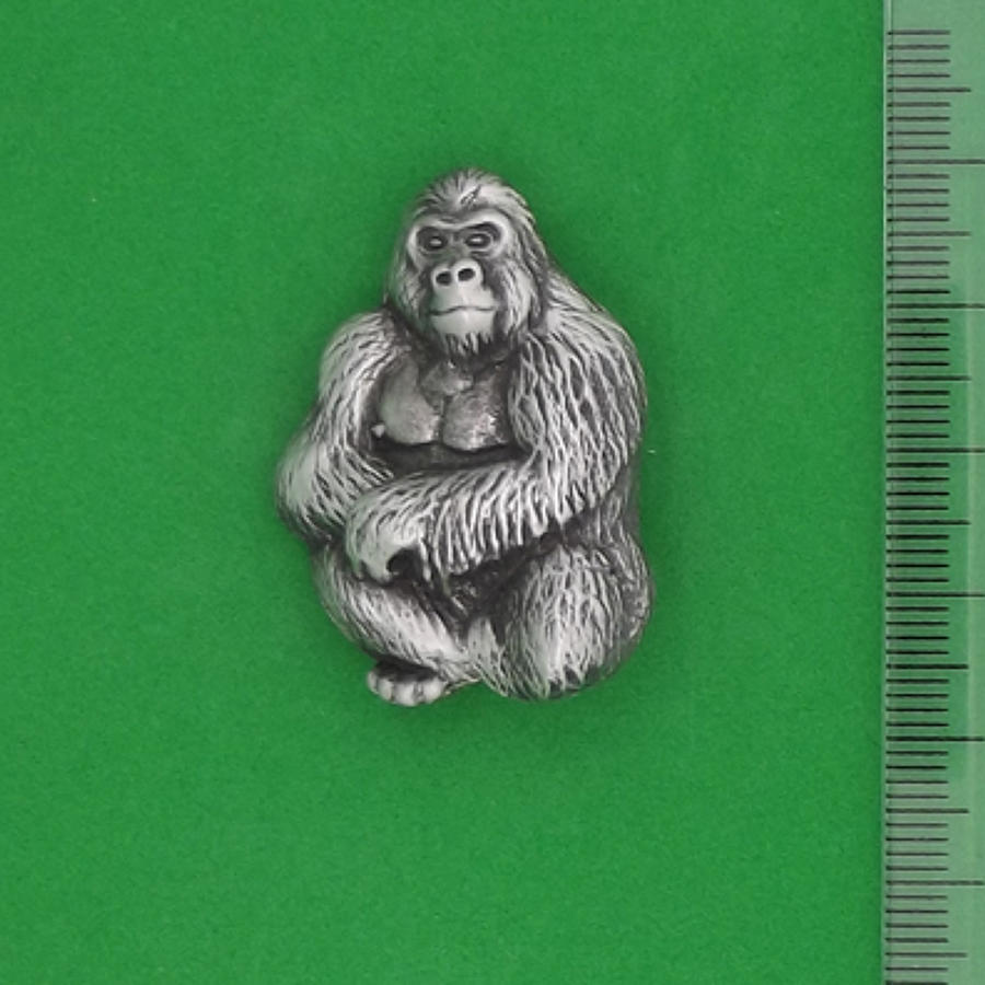 BR1379 Gorilla