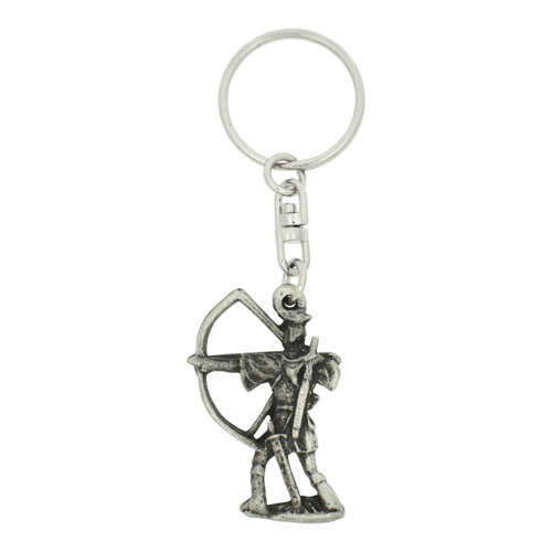 XDHKR1394 Robin Hood Keyring