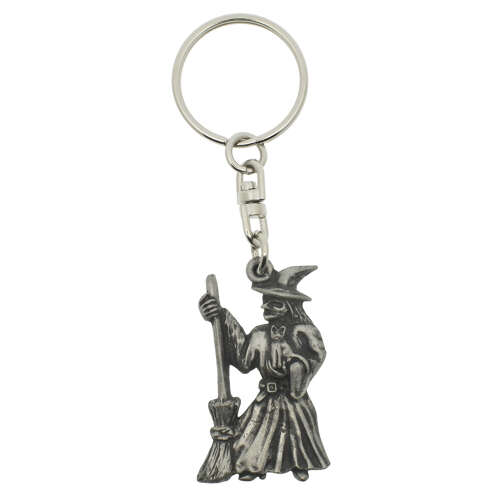 XDHKR1431 Witch Keyring