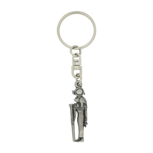 XDHKR1465 Sekhmet Keyring