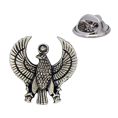 XDHLP1436 Phoenix Lapel Pin