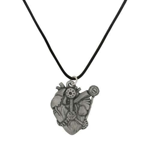 XDHP1451 Heart Pendant