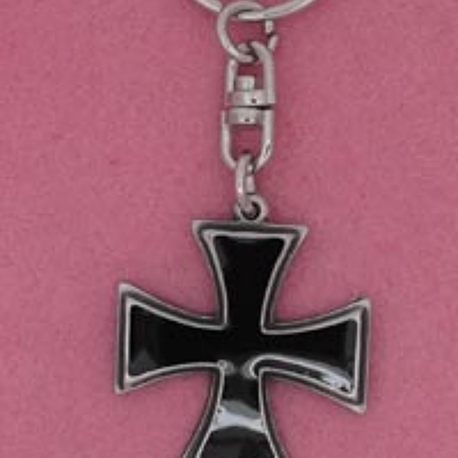KR0568 Iron Cross