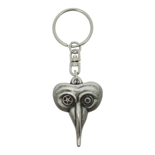 XDHKR1488 Venetian Mask Keyring