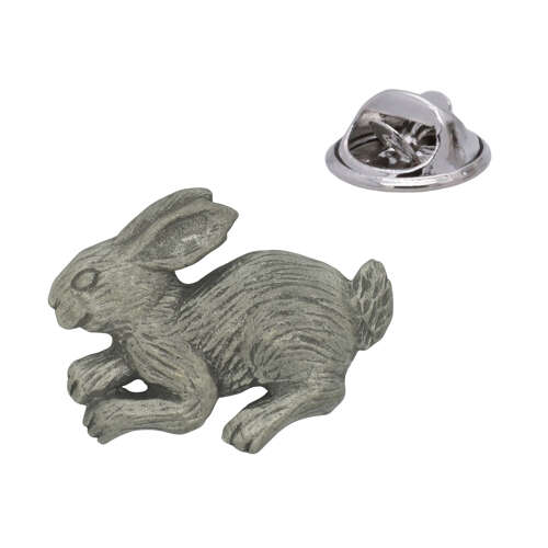 XDHLP1519 Bunny Lapel Pin