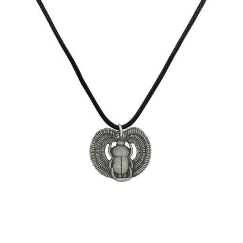 XDHP1506 Scarab Beetle Pendant