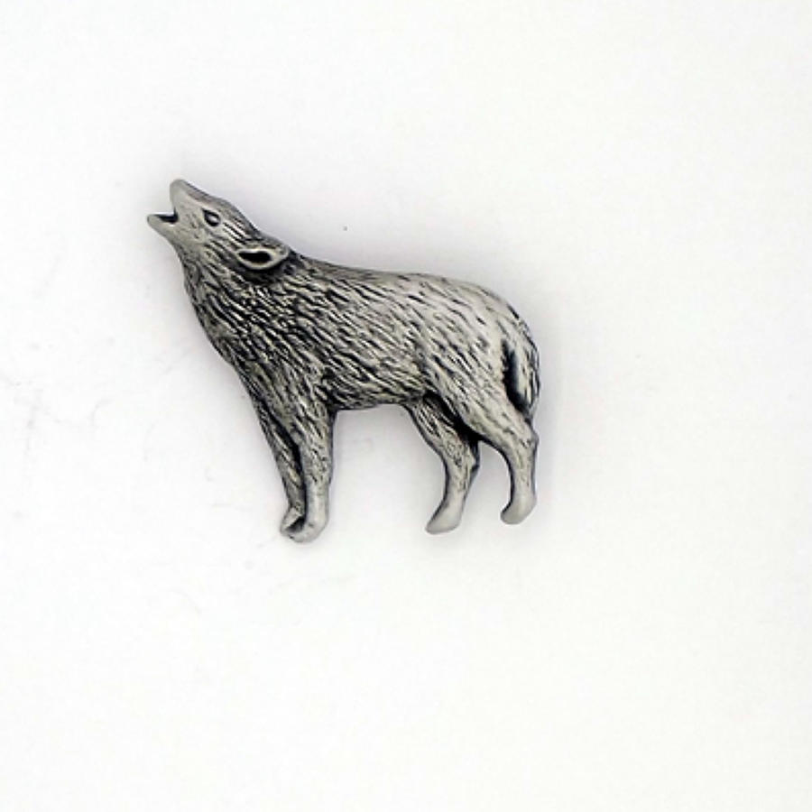 BR1311 Howling Wolf